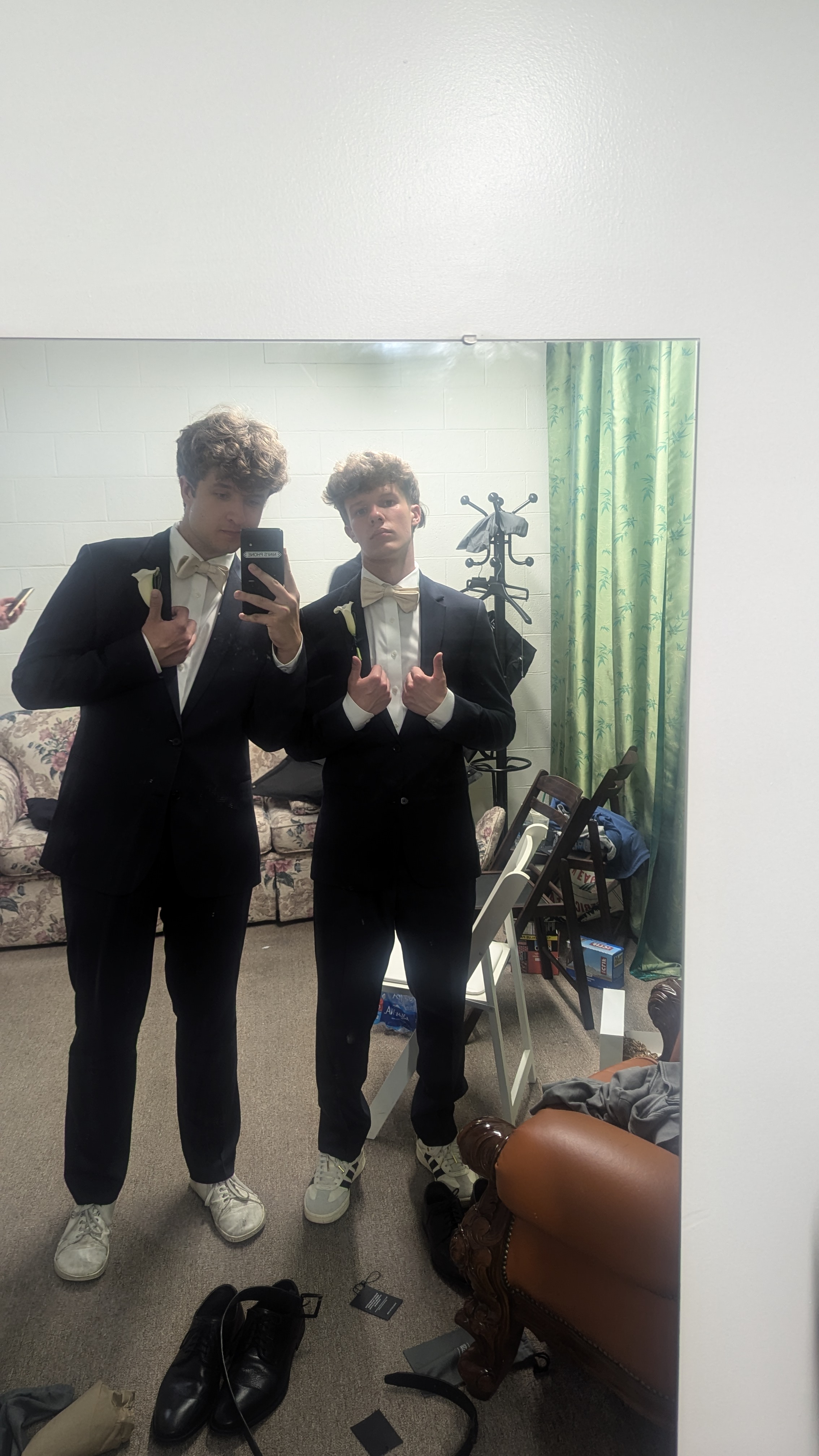 Wedding. Bainbridge Island, 2024