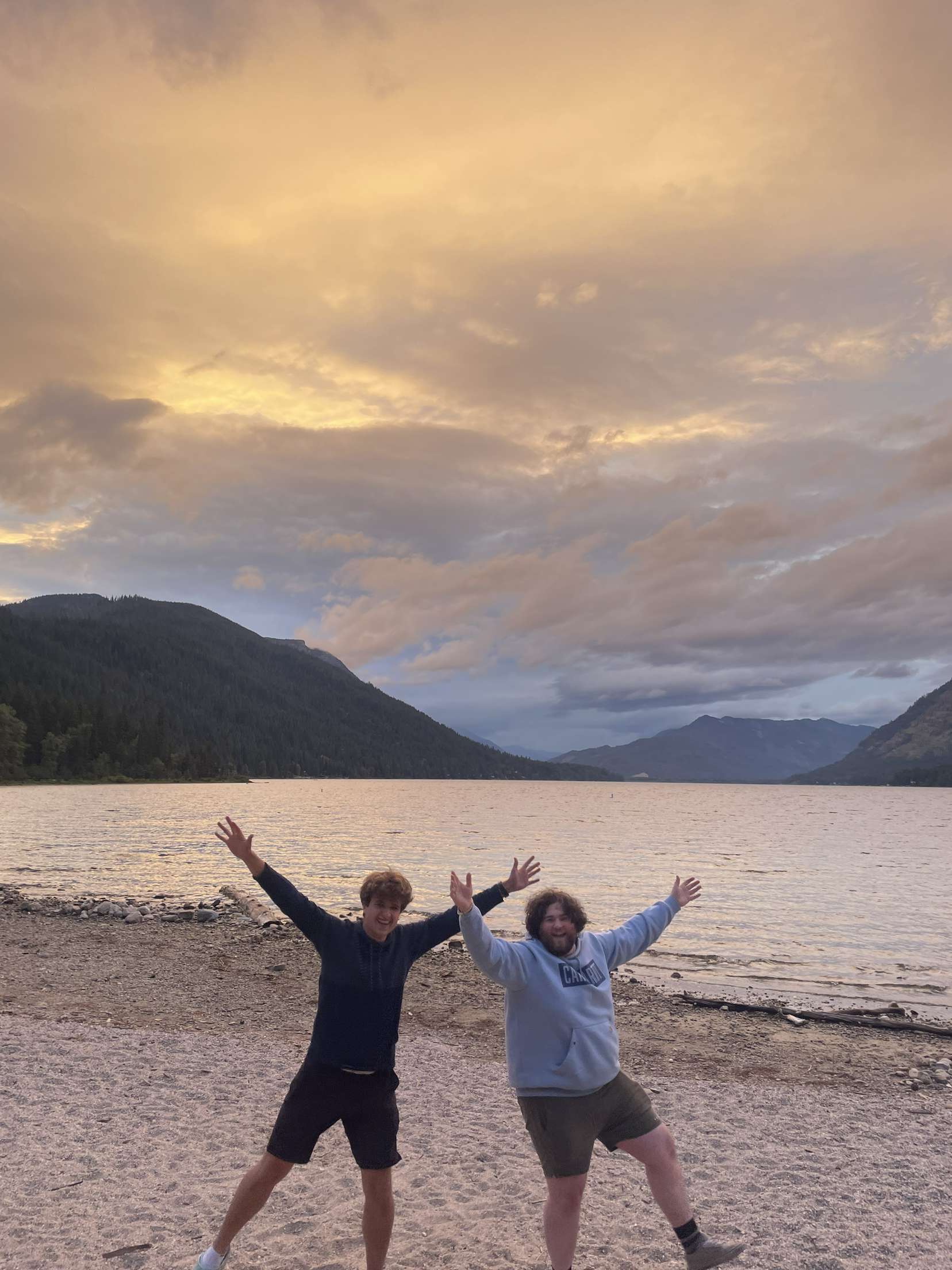 Hooray. Wenatchee, 2023