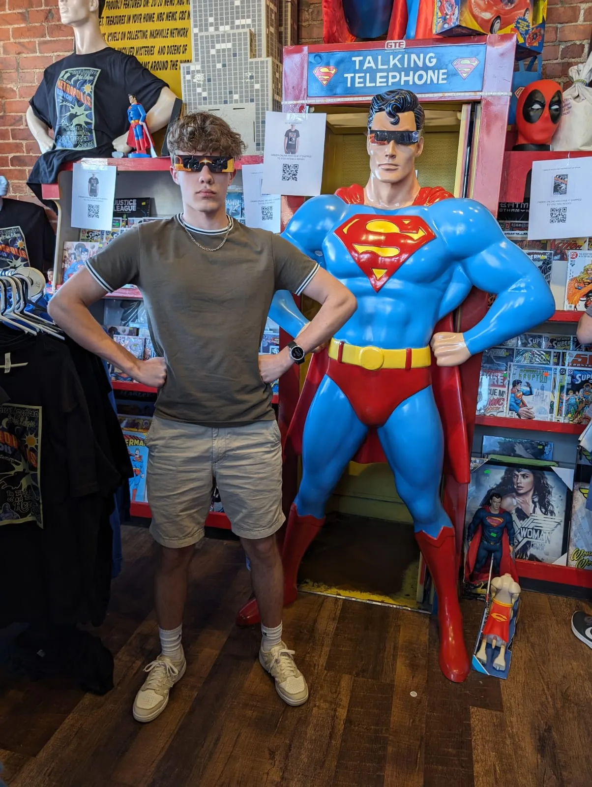 Superman