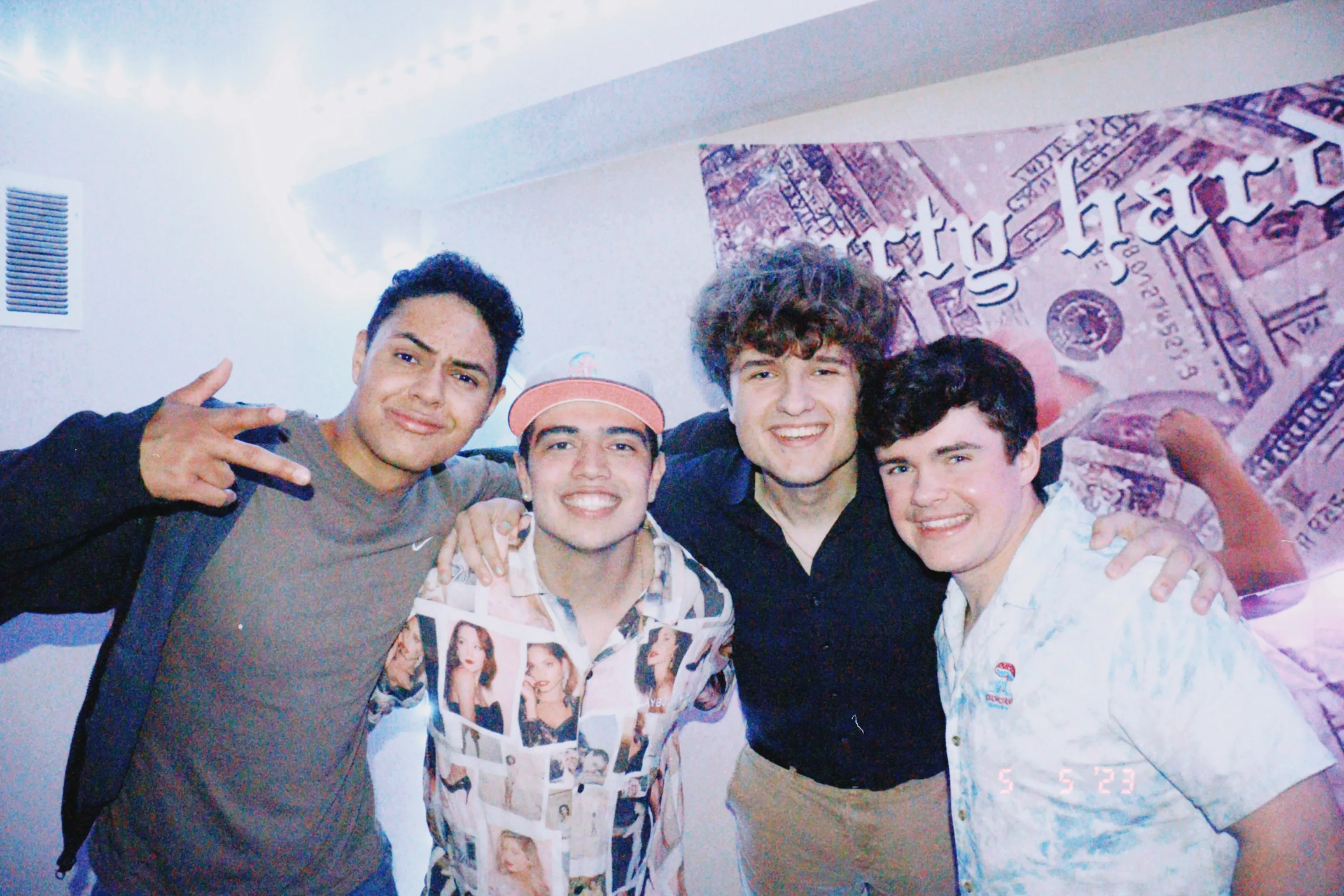 Brothers, 2024