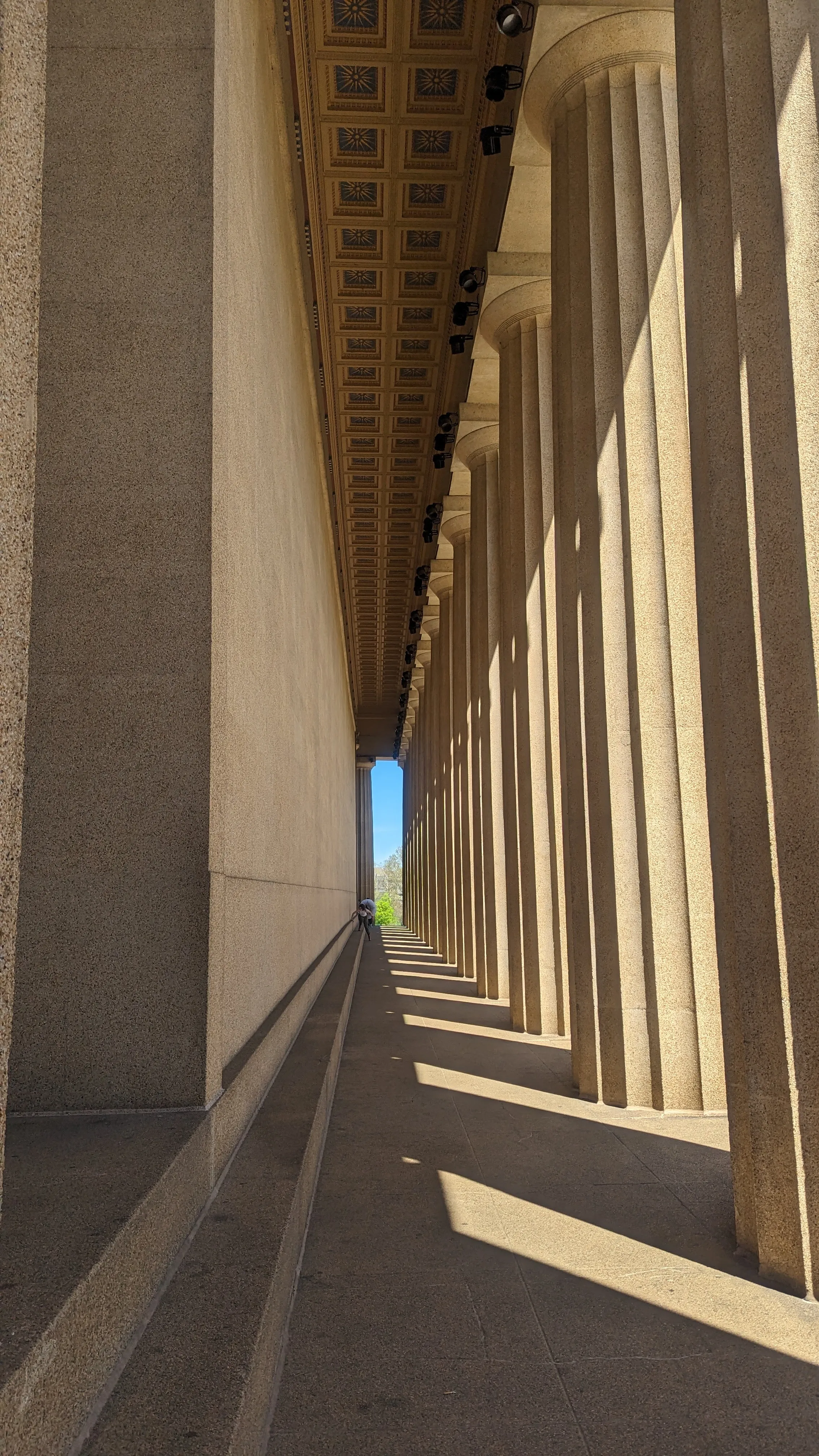 Pillars