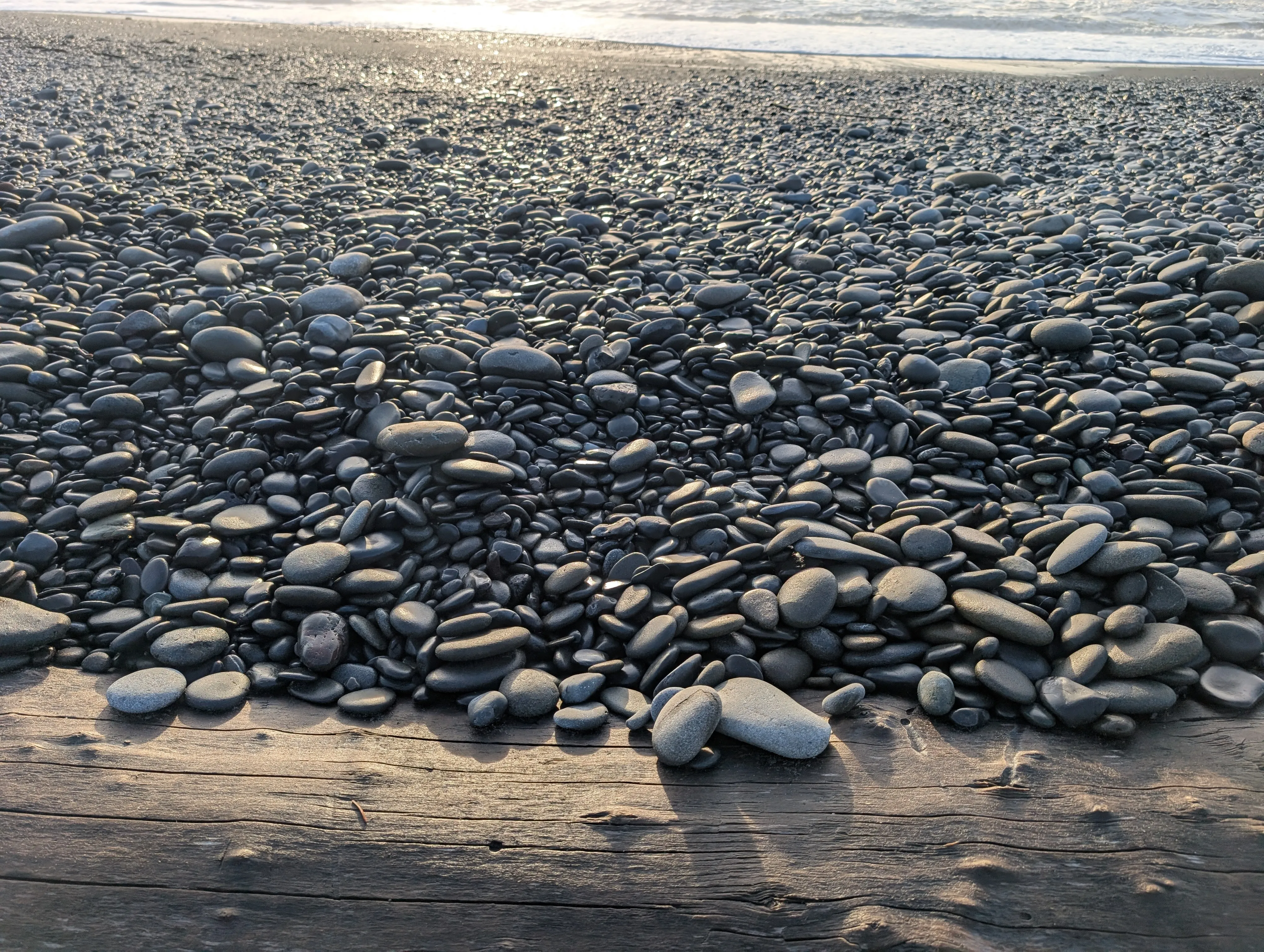 Incredible rocks