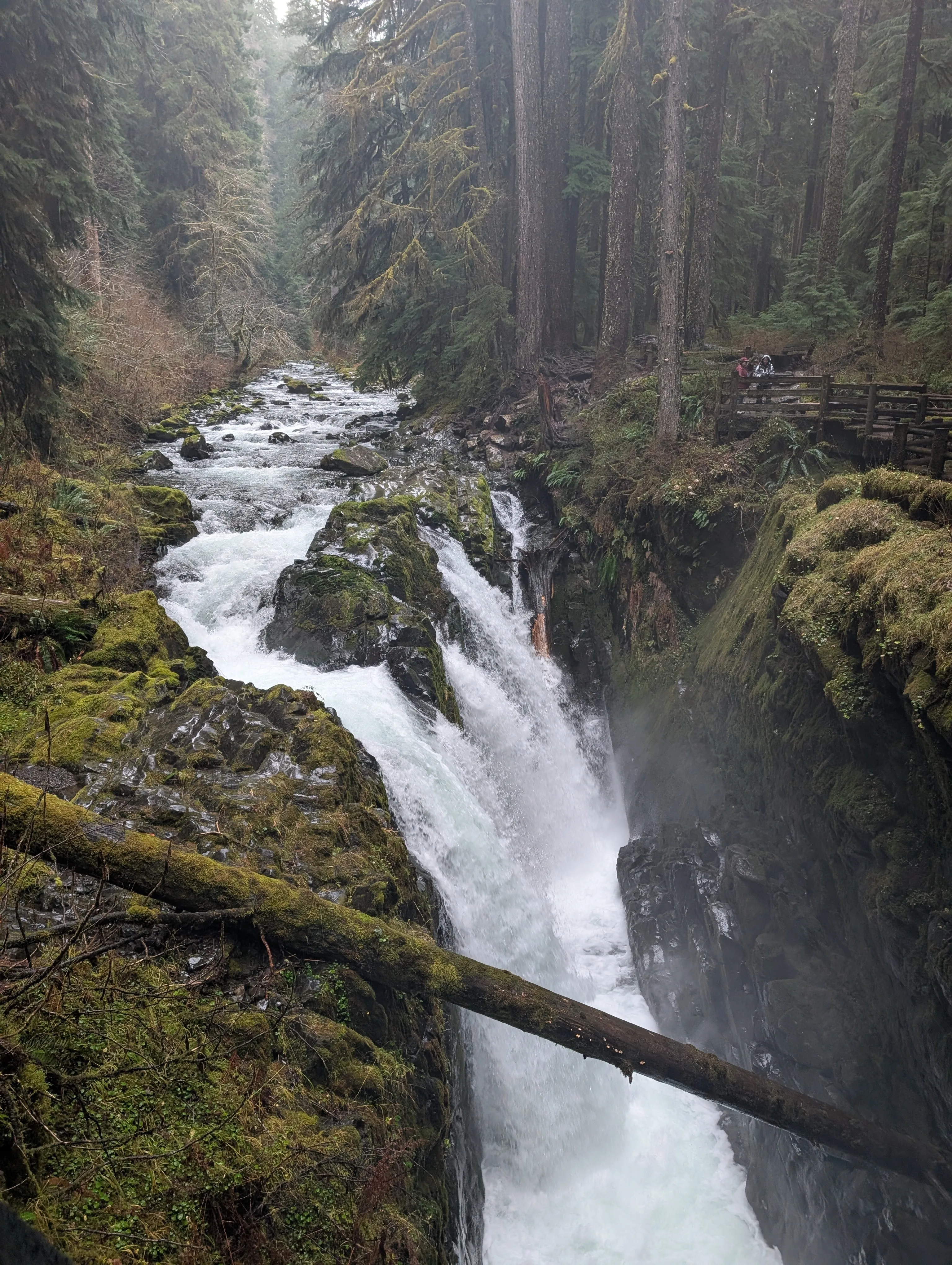 Waterfall