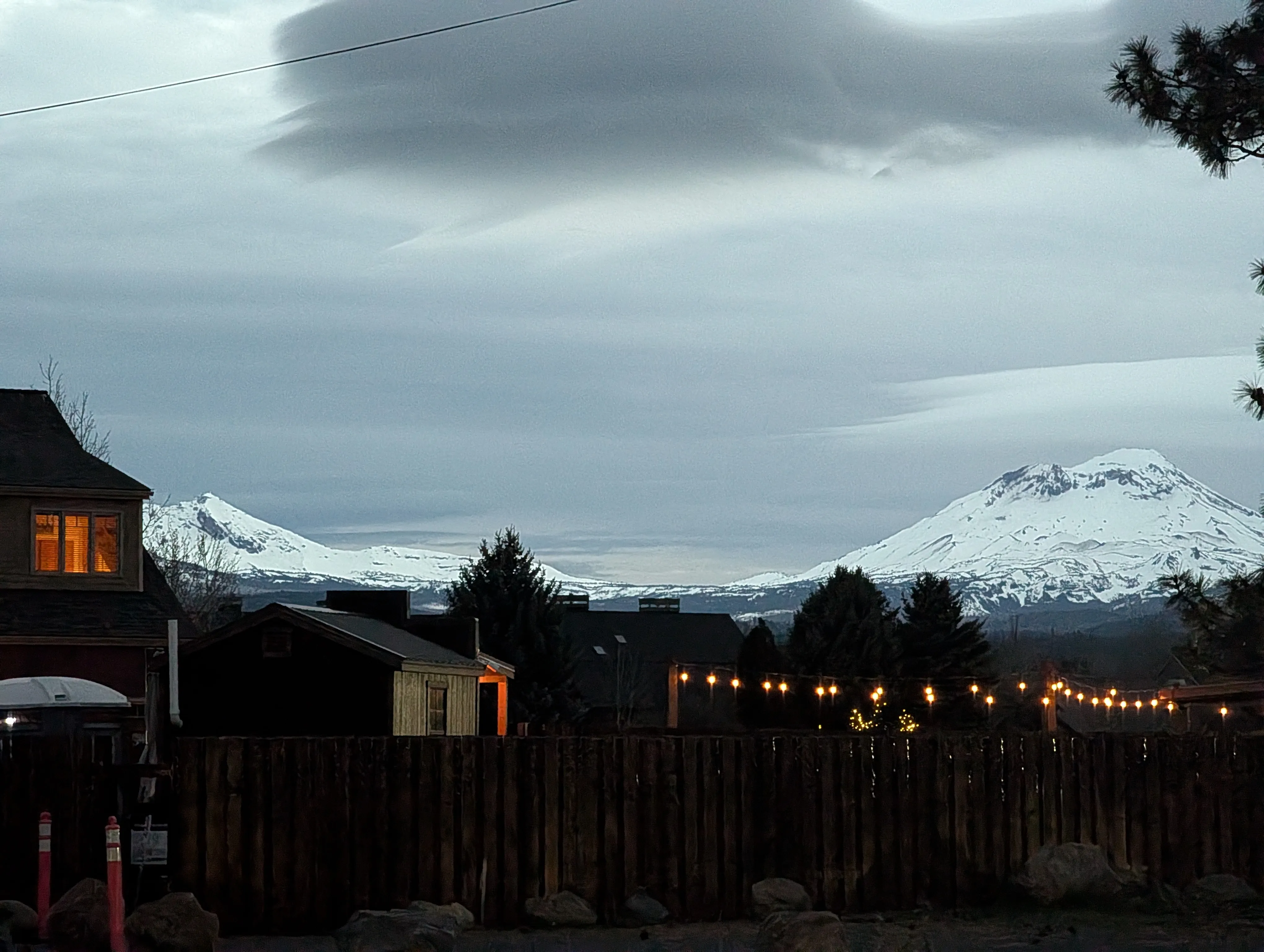 Mountains