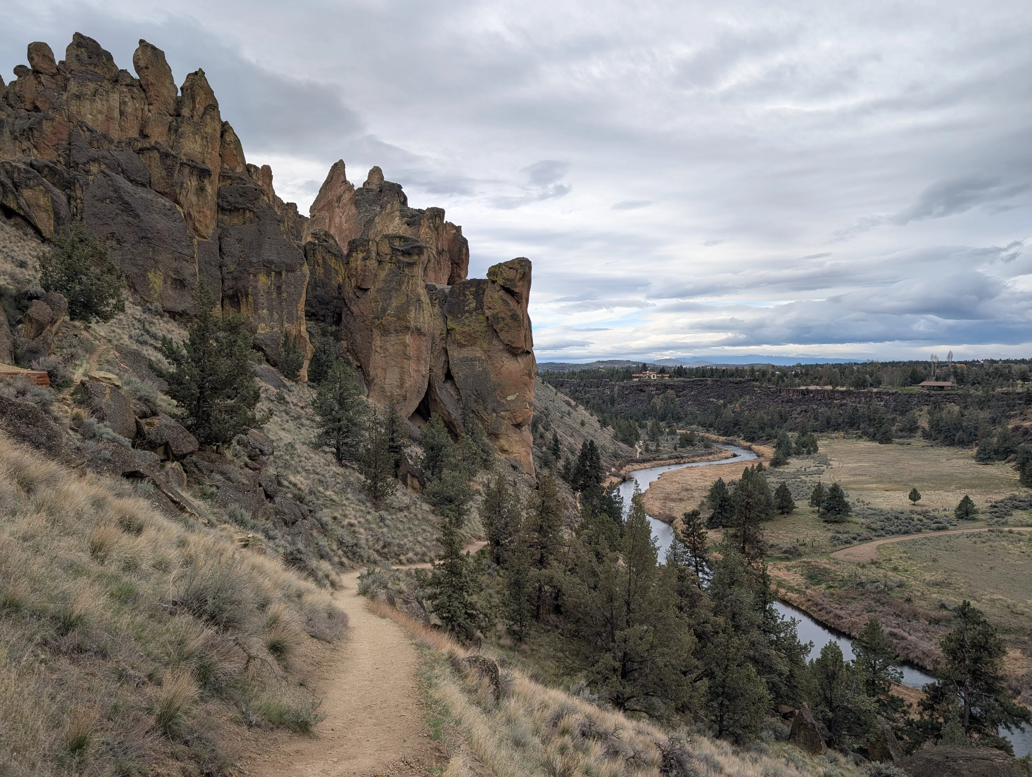 Smith Rock
