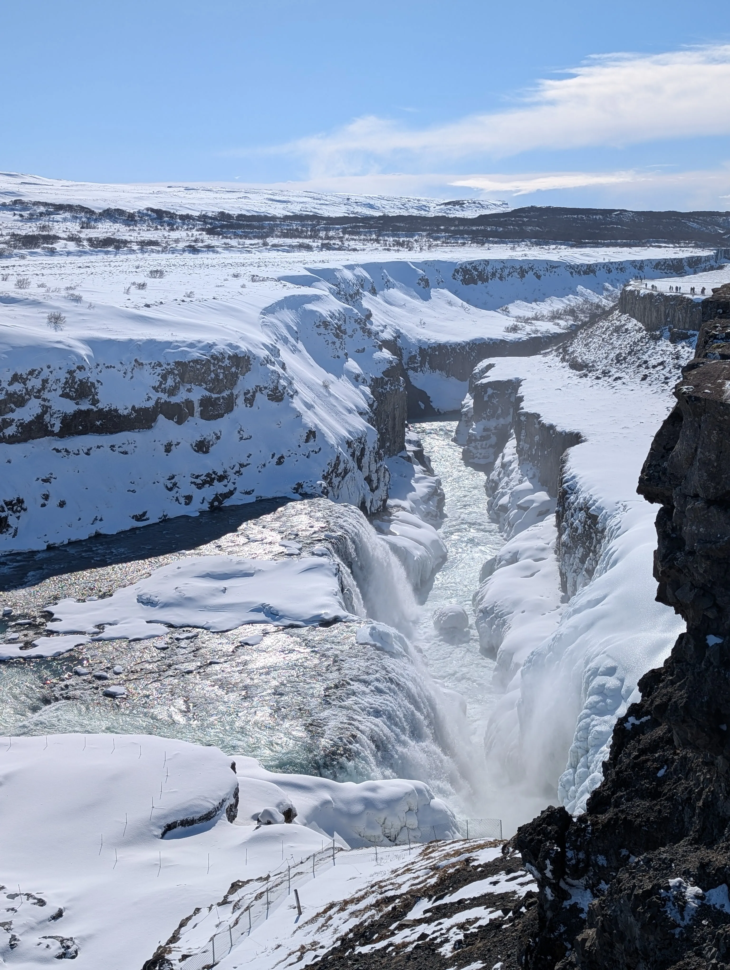 Dettifoss