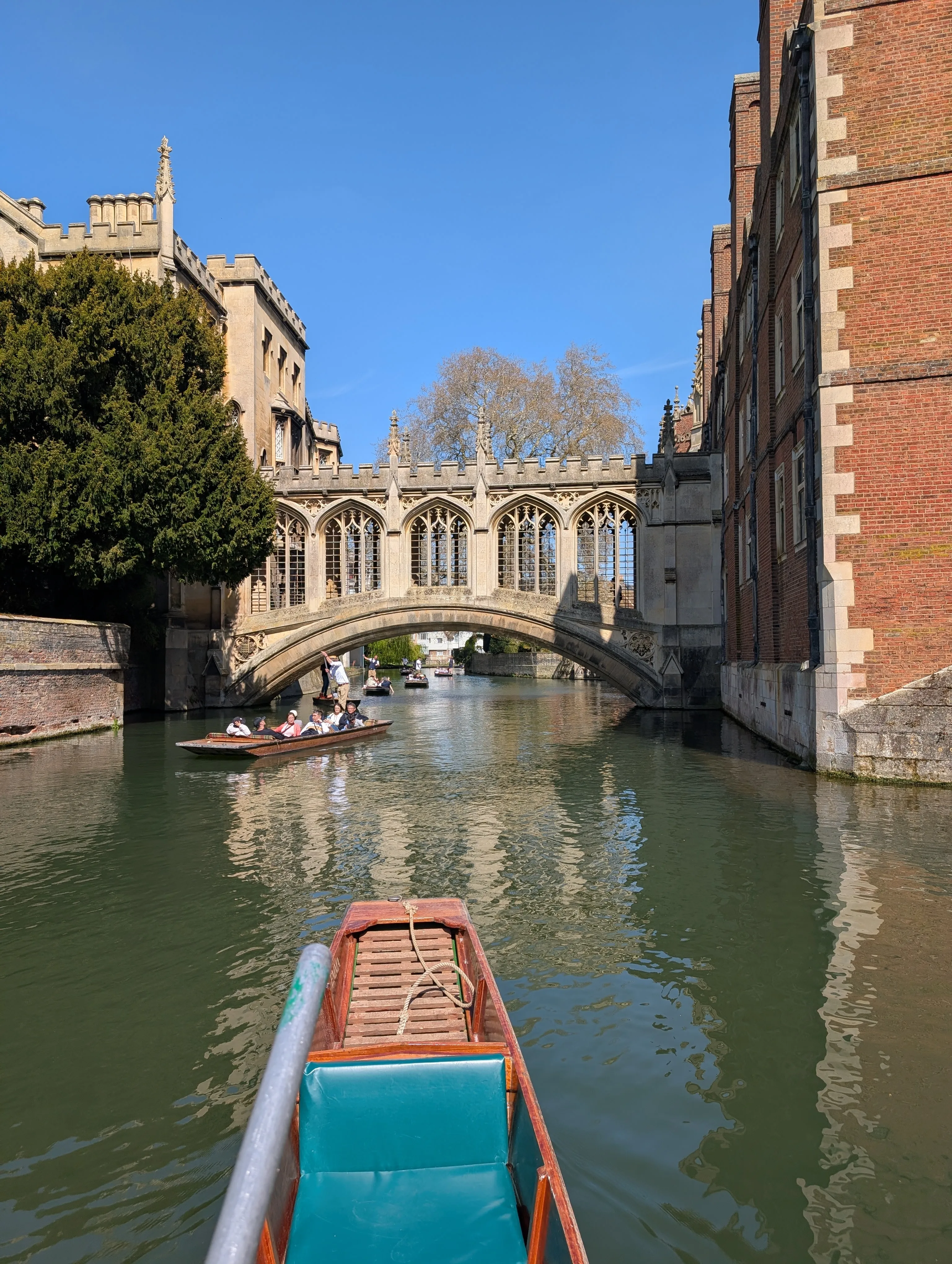 Cambridge