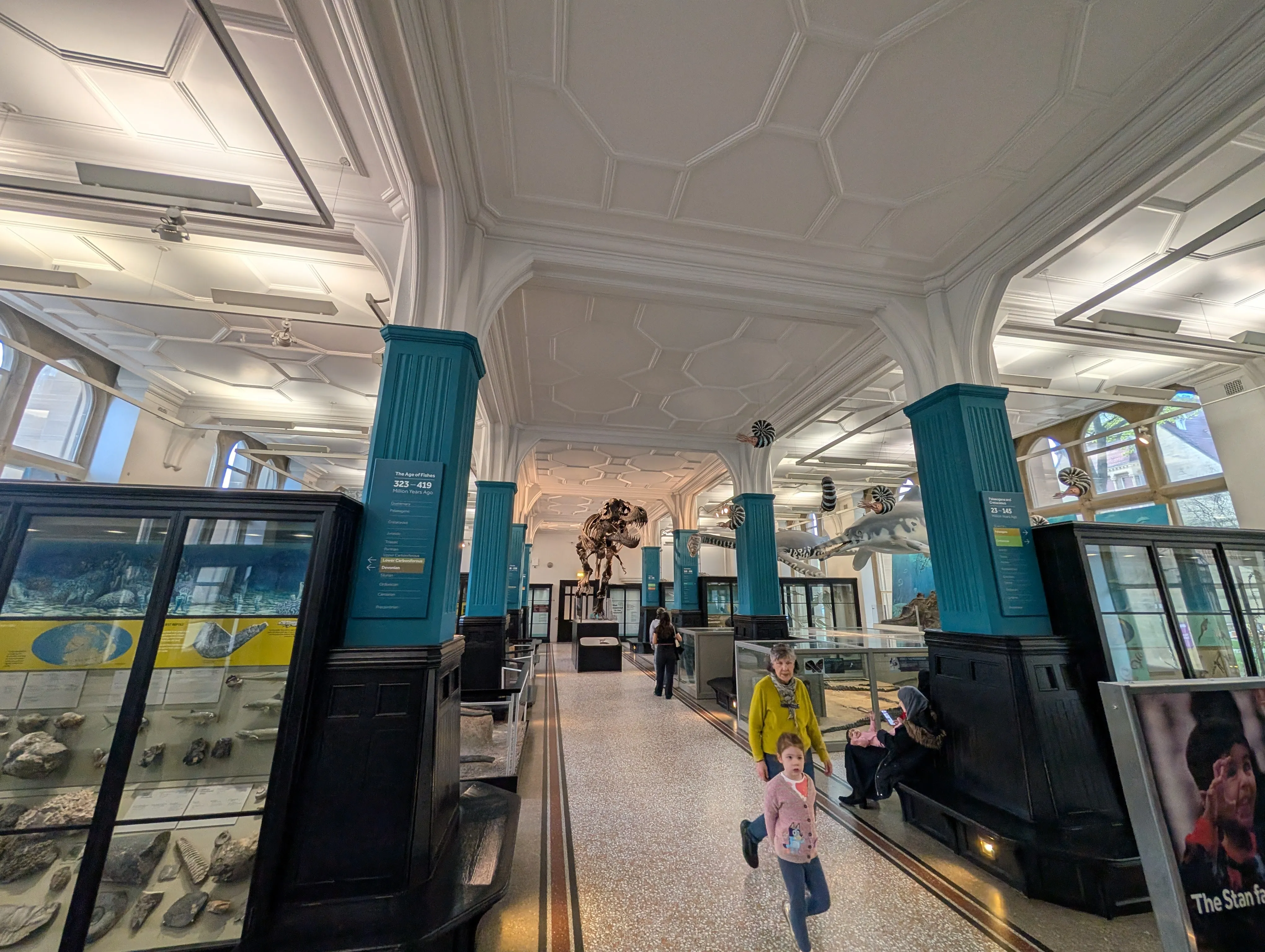 Manchester Museum