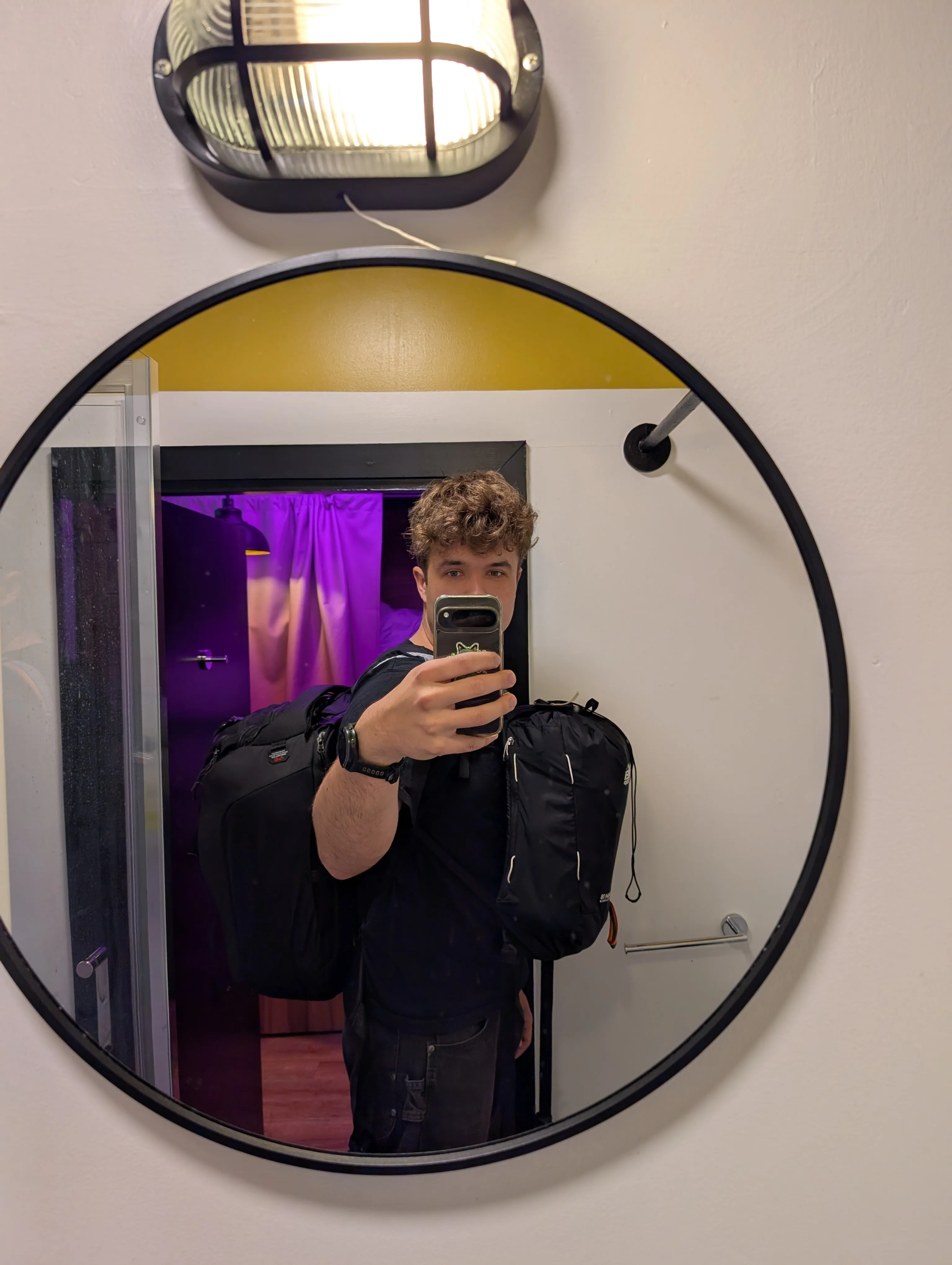 EDC