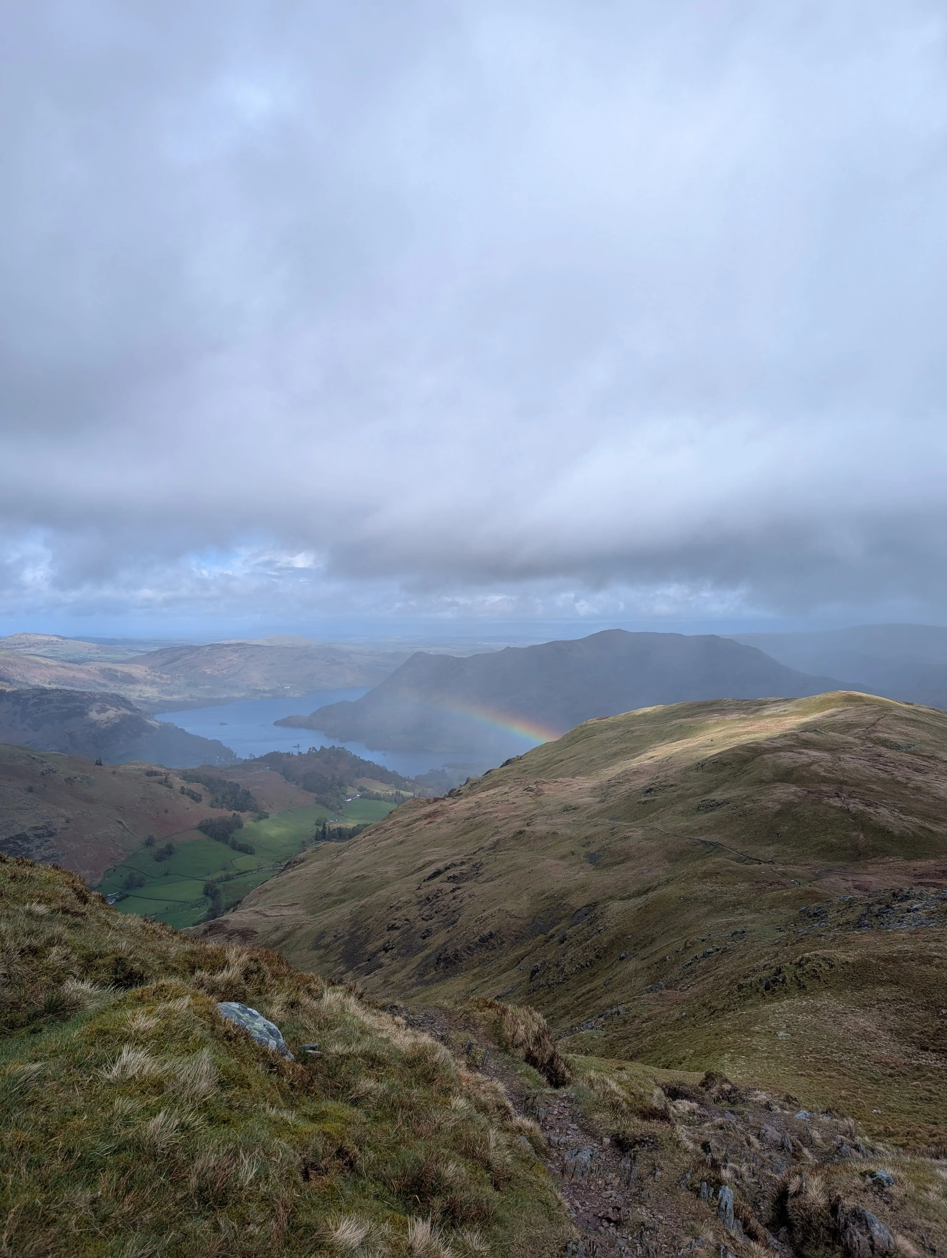 Lake District. England, 2026