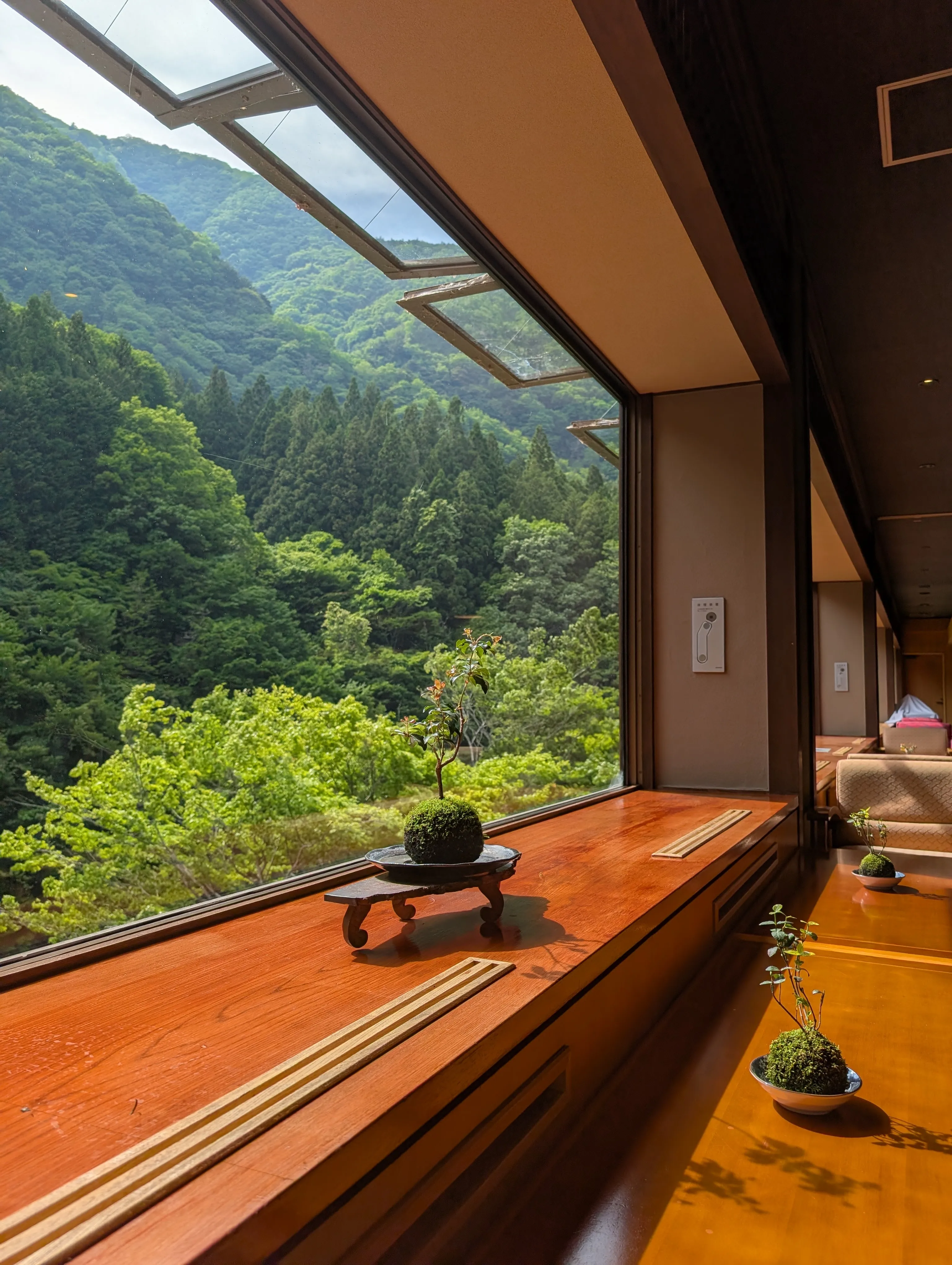 Ryokan