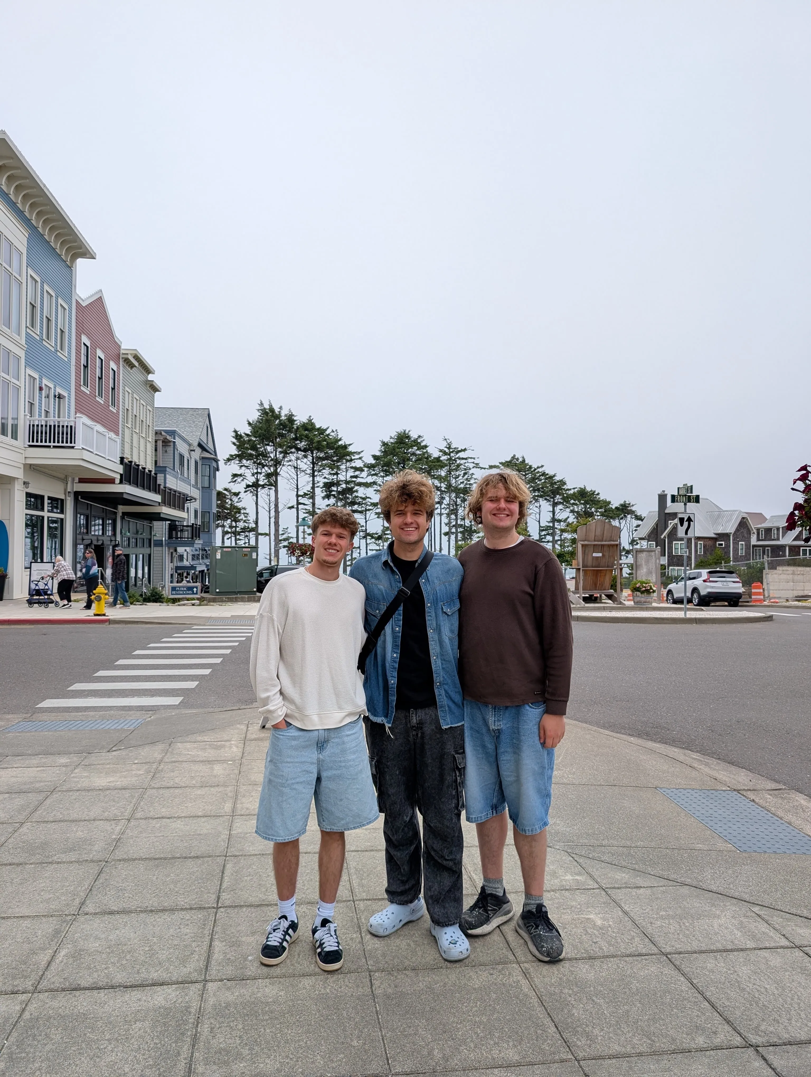 Brothers